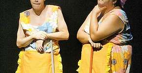 Parlapatões realiza o 2º Festival de Peças de um Minuto