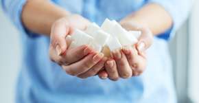 Fruta acessível é aliada contra açúcar no sangue e prisão de ventre