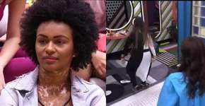 Foto: (Reprodução/TV Globo)