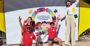 Mil CircoLartes realiza atividades gratuitas na Semana Inclusiva com a temática “TransformARTE”
