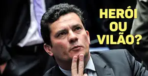 Novos diálogos mostram irregularidades de Moro na Lava Jato