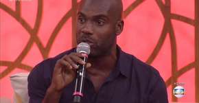 Foto: (Reprodução/TV Globo)