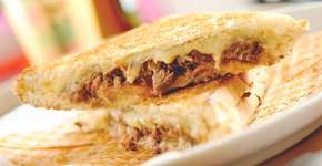 Tostex inaugura seu primeiro food truck com sanduíches apetitosos