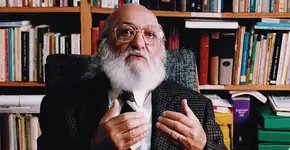 Publicação desmistifica Paulo Freire e seus métodos educacionais