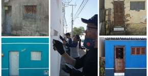 Jovem cria projeto para transformar casas de graça em Natal