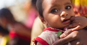 Na Índia, pais rejeitam filha após receber sangue de mulher trans