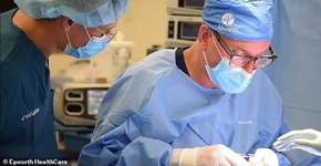 Foto: (Epworth HealthCare)