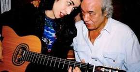 Famosos lamentam morte de Erasmo Carlos nas redes sociais