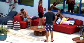 Foto: (Reprodução/TV Globo)