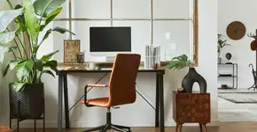 Achadinhos para seu escritório com baita desconto