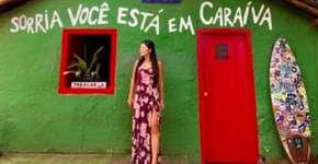 Foto: (Arquivo pessoal)