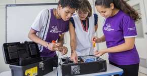 Instituto disponibiliza 1,4 mil vagas em cursos gratuitos