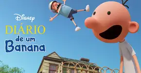 O filme que mostra que nenhum dia em família é normal, mas sempre rende boas histórias