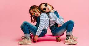 Outlet online Hering: dia das crianças com descontos de até 50%