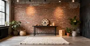 Tendências de decoração de interiores que não têm um bom Feng Shui