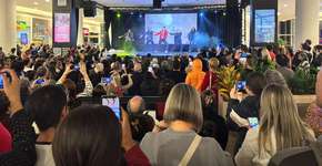 Golden Square Shopping celebra os 472 anos de São Bernardo do Campo com programação gratuita para toda a família