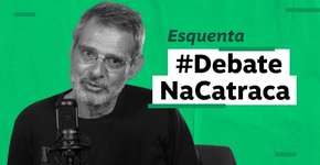 Catraca Livre e MBL promovem debate sobre a política nacional