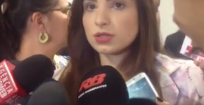 Caso Marco Feliciano: polícia pede prisão de Patrícia Lelis