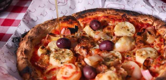 Festival Vegano de Gastronomia