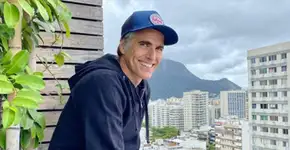 Reynaldo Gianecchini se declara pansexual e web discute o que é isso