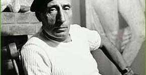 As figuras femininas de Victor Brecheret