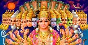 Artistas fazem releitura do Festival do Elefante da Índia