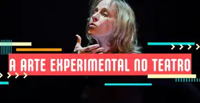 Criatividade e talento na dança de Deborah Colker