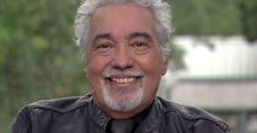 Antes de morrer, Pedro Rangel disse que se arrependeu do vício em cigarro