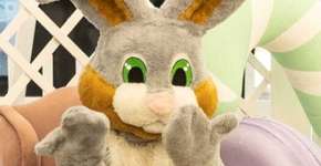 Shopping Ibirapuera promoverá evento especial de Páscoa para as crianças