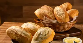 Carboidratos na mira: o pão francês atrapalha ou ajuda a emagrecer?