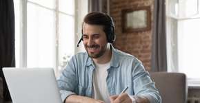 Cursos online gratuitos de inglês para começar agora mesmo