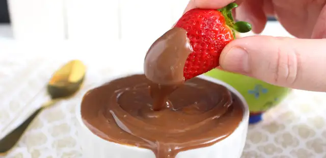 Brigadeiro de micro-ondas: a solução rápida para a vontade de doce