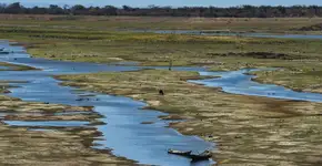 COP27 inicia neste domingo discussões sobre mudanças climáticas
