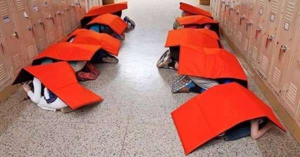 O objetivo é fazer com o que o público seja atraído pelo ‘diferente’ (Imagem: Divulgação)