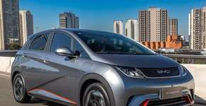 Carros da BYD não podem mais ser vendidos com essa tecnologia no Brasil
