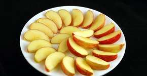 Imagens traduzem o que significam 100 e 200 calorias