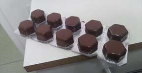 Bombom fitoterápico contra TPM e ansiedade vira febre entre cariocas