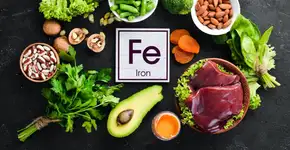 8 benefícios dos alimentos ricos em ferro para a saúde
