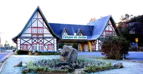 Foto: (Sérgio Biagioni/Aproveite Campos do Jordão)