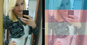 Saiba como colocar as cores da bandeira trans em seu perfil no Facebook