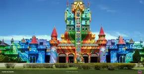 Parque brasileiro oferece emoção como a Disney, sem precisar viajar