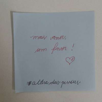 Tamiris Gomes / Redação