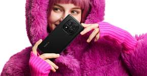 Com câmera IA de 200MP, Xiaomi Redmi Note 14 Pro está com preço bem especial