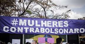 Protestos contra Bolsonaro se espalham por todo o país: #EleNão