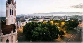 Ranking mostra 40 melhores cidades para se envelhecer no Brasil