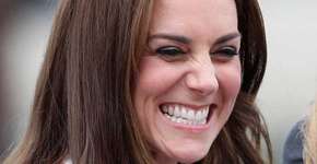 Miga, sua louca! Kate Middleton gasta fortuna com roupas em 2017