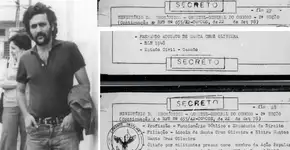 Documento comprova que Bolsonaro mentiu sobre morte de Santa Cruz