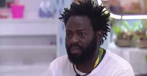 Foto: (Reprodução/TV Globo)