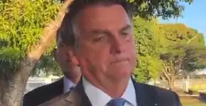 Bolsonaro se recusa a ler carta de apoiadora que pediu ajuda a ele