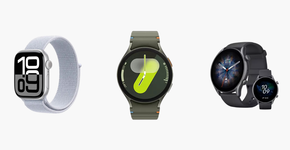 Samsung Galaxy Watch 7, Apple Watch 10 e outros smartwatches estão com até 47% OFF!